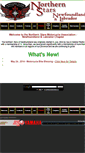 Mobile Screenshot of nl.northernstarsrider.ca