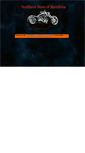 Mobile Screenshot of manitoba.northernstarsrider.ca